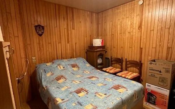 Maison à vendre    3 pièces • 65 m2 Saint-Joachim