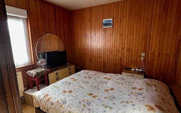 Maison à vendre    3 pièces • 65 m2 Saint-Joachim