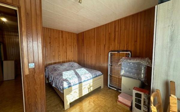 Maison à vendre    3 pièces • 65 m2 Saint-Joachim