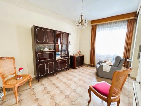 Maison à vendre 6 pièces PACY SUR EURE (27)107m²-4 chambres-terrasse-garage-