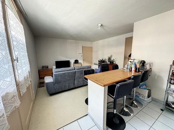 Achat appartement Montauban - 3 pièce(s) - 53 m² - 120 000 €