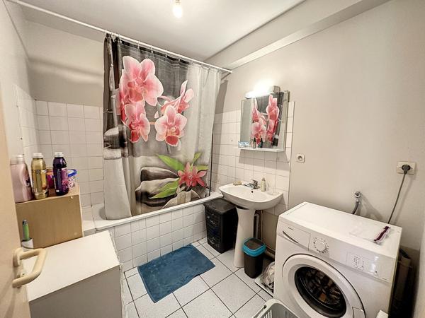 Achat appartement Montauban - 3 pièce(s) - 53 m² - 120 000 €