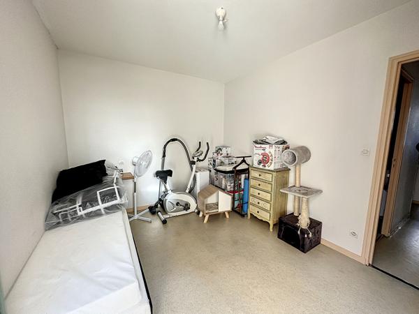 Achat appartement Montauban - 3 pièce(s) - 53 m² - 120 000 €