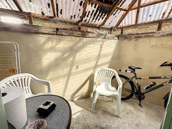 Achat appartement Montauban - 3 pièce(s) - 53 m² - 120 000 €