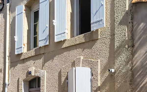 Maison à vendre    2 pièces •  Agen