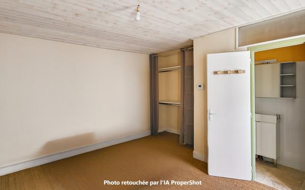 Maison à vendre    2 pièces •  Agen