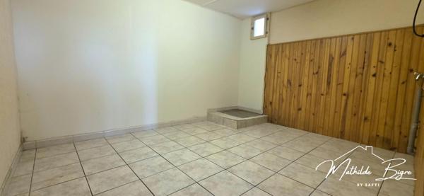 Maison de village au coeur St Germain Lembron