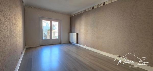 Maison de village au coeur St Germain Lembron