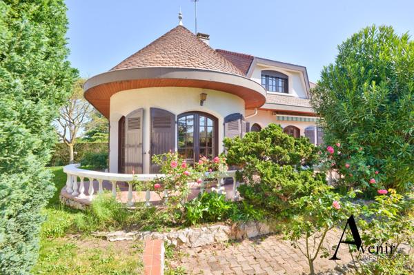 Décines Charpieu | Villa de 164 m² avec jardin et vaste sous-sol Decines charpieu Décines Charpieu | Villa de 164 m² avec jardin et vaste sous-sol Decines charpieu