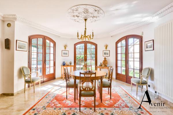 Décines Charpieu | Villa de 164 m² avec jardin et vaste sous-sol Decines charpieu Décines Charpieu | Villa de 164 m² avec jardin et vaste sous-sol Decines charpieu