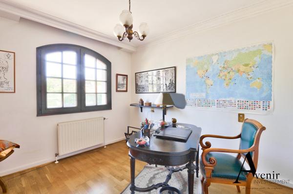 Décines Charpieu | Villa de 164 m² avec jardin et vaste sous-sol Decines charpieu Décines Charpieu | Villa de 164 m² avec jardin et vaste sous-sol Decines charpieu