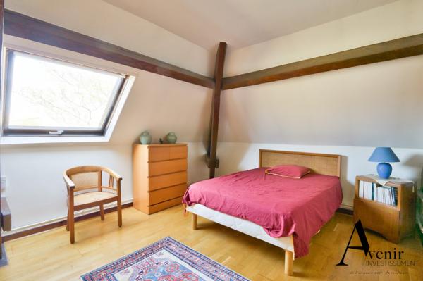 Décines Charpieu | Villa de 164 m² avec jardin et vaste sous-sol Decines charpieu Décines Charpieu | Villa de 164 m² avec jardin et vaste sous-sol Decines charpieu