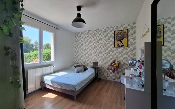 Maison à vendre    4 pièces •  Meursac