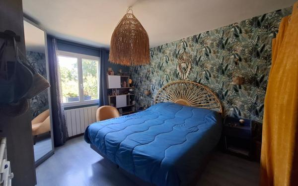 Maison à vendre    4 pièces •  Meursac