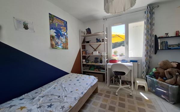 Maison à vendre    4 pièces •  Meursac