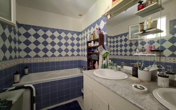 Maison à vendre    4 pièces •  Meursac