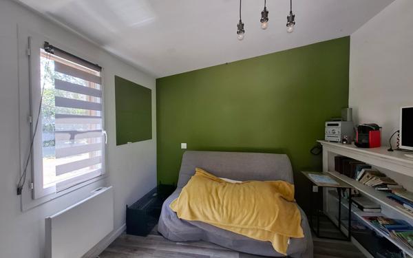 Maison à vendre    4 pièces •  Meursac