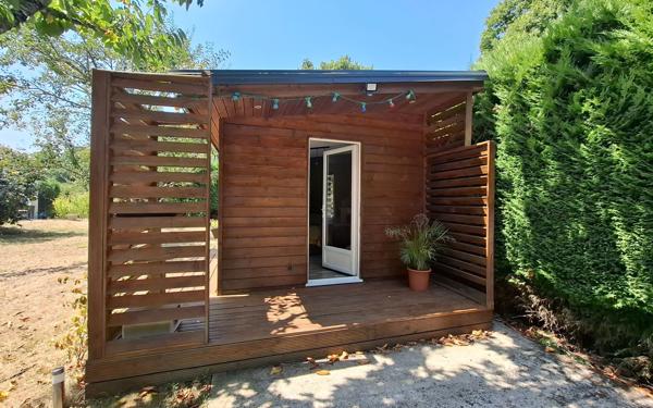 Maison à vendre    4 pièces •  Meursac