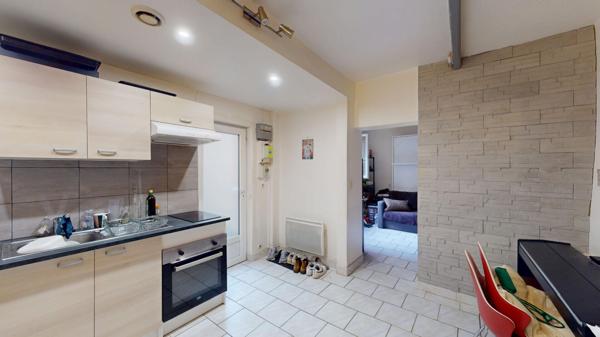 Appartement Chatenay Malabry 2 pièce(s) ; Parc de Sceaux ; RER B ; Centre-Ville ; Coulée Verte