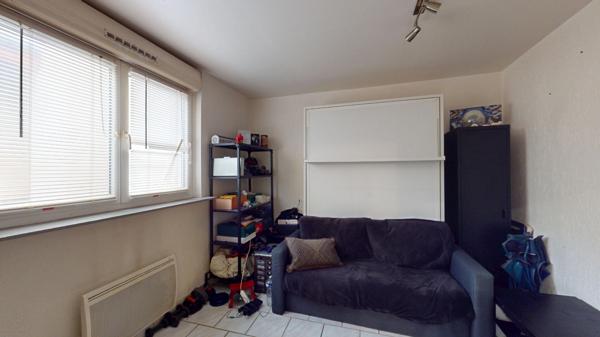 Appartement Chatenay Malabry 2 pièce(s) ; Parc de Sceaux ; RER B ; Centre-Ville ; Coulée Verte