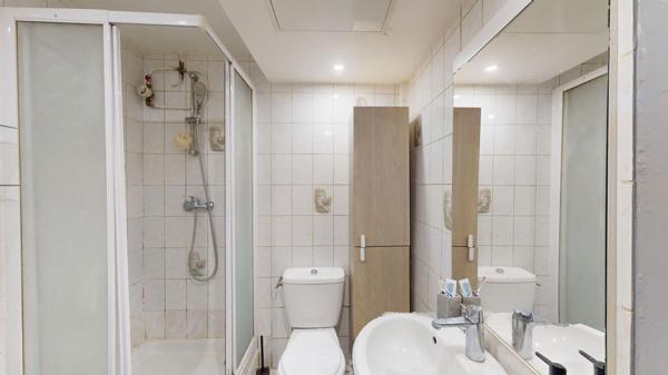 Appartement Chatenay Malabry 2 pièce(s) ; Parc de Sceaux ; RER B ; Centre-Ville ; Coulée Verte