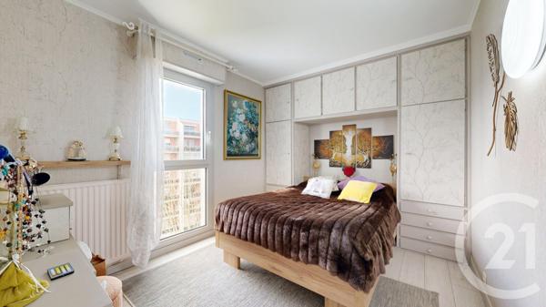 Appartement T4 à vendre  4 pièces - 84,42 m2 ANGLET - 64