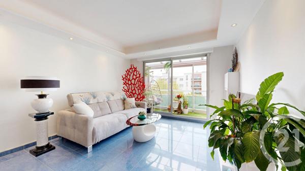 Appartement T4 à vendre  4 pièces - 84,42 m2 ANGLET - 64