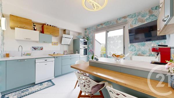 Appartement T4 à vendre  4 pièces - 84,42 m2 ANGLET - 64