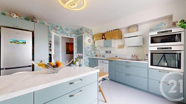 Appartement T4 à vendre  4 pièces - 84,42 m2 ANGLET - 64