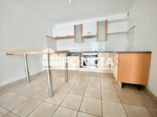 Location Appartement 5 pièces 110.91 m² - 5 PLACE ST MARTIN Remilly 57580