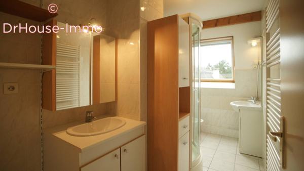 Appartement à vendre 5 pièces de 142 m²