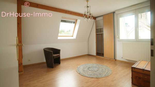 Appartement à vendre 5 pièces de 142 m²
