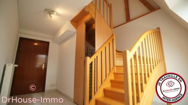 Appartement à vendre 5 pièces de 142 m²