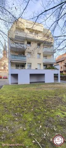 Appartement à vendre 5 pièces de 142 m²