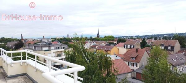 Appartement à vendre 5 pièces de 142 m²