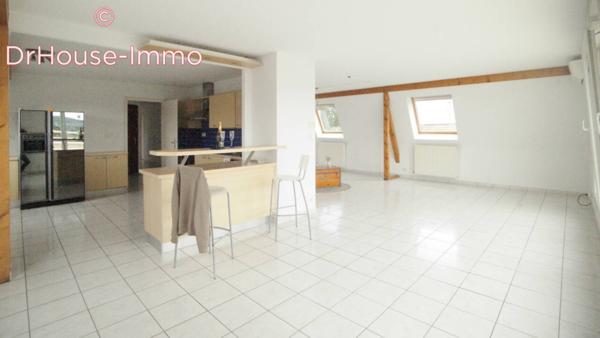 Appartement à vendre 5 pièces de 142 m²