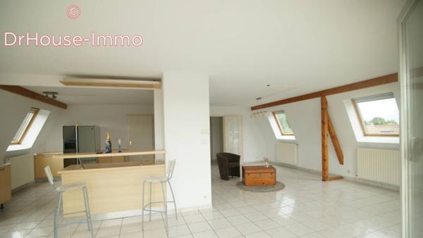 Appartement à vendre 5 pièces de 142 m²