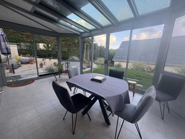 Maison de 118 M2