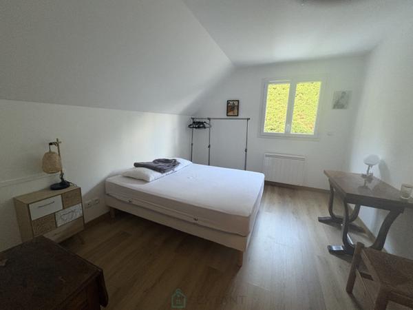 Maison de 118 M2