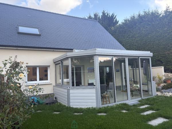 Maison de 118 M2
