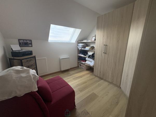 Maison de 118 M2