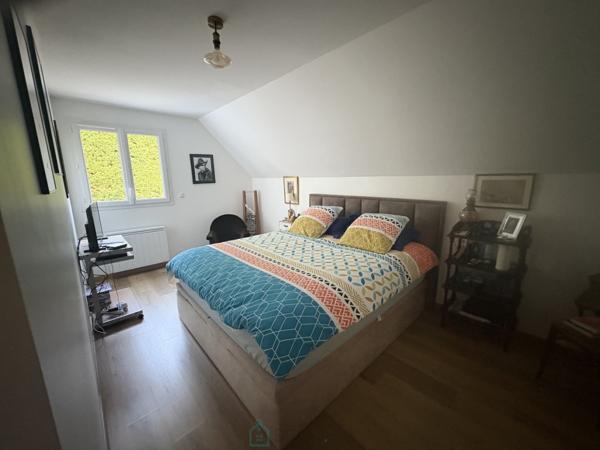 Maison de 118 M2