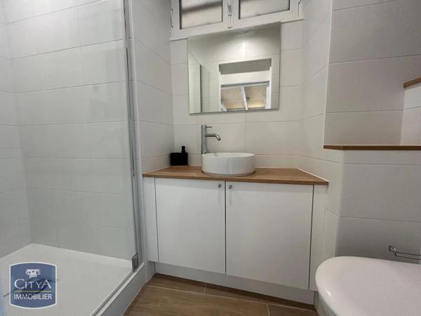 Appartement à louer 1 pièce 21.88m² Rambouillet (78120)