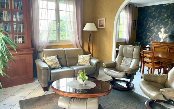 Maison à vendre    4 pièces •  Niort