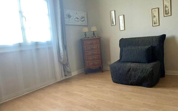 Maison à vendre    4 pièces •  Niort