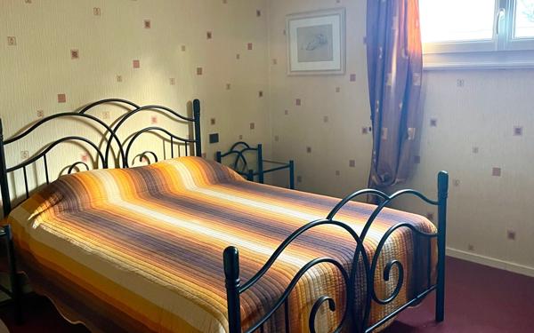 Maison à vendre    4 pièces •  Niort