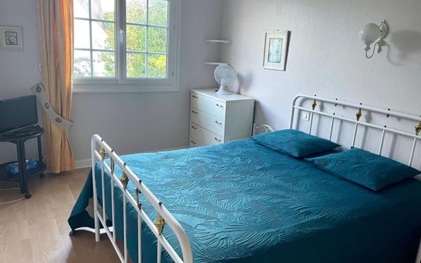 Maison à vendre    4 pièces •  Niort