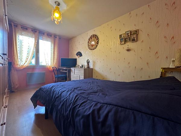 Maison familiale GIVRAND - 120 m2