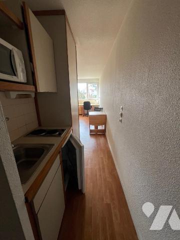 GRENOBLE: Rue Pierre SEMARD