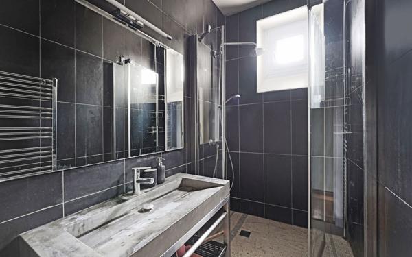 Appartement à vendre    2 pièces • 51,37 m2 Paris 14